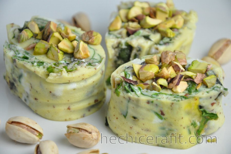 Rollito primavera
